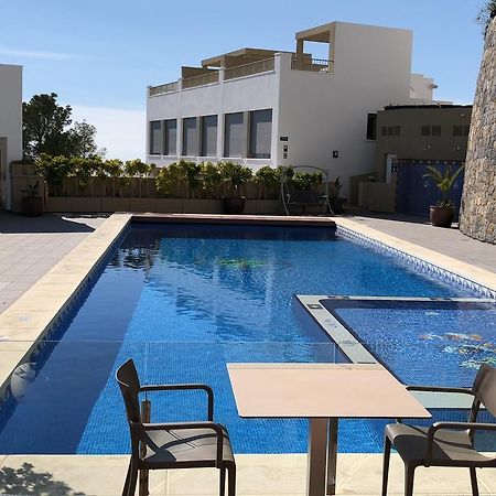 Colina Del Sol Apartament Calpe Zewnętrze zdjęcie